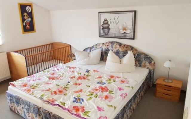 Ferienwohnungen Sansibar