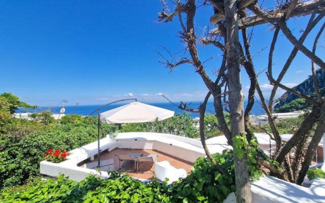 Il Cantuccio Rooms
