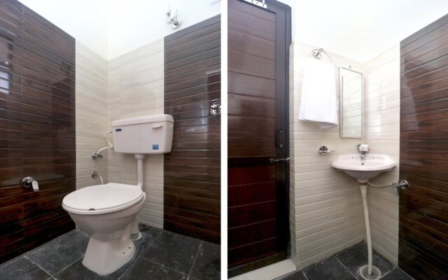 OYO 19355 Blessing Guest House