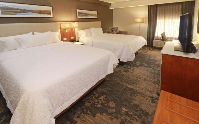 Hampton Inn by Hilton Chihuahua City