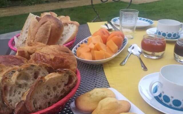 Mas de la Gramillère