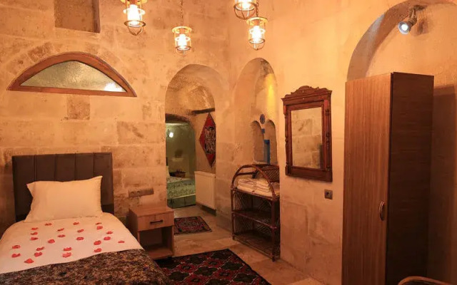 Pacha Cave Hotel
