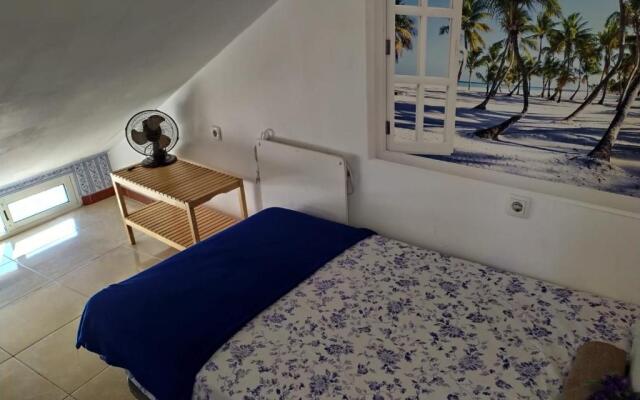 Málaga Centro Hostel - Adults Only