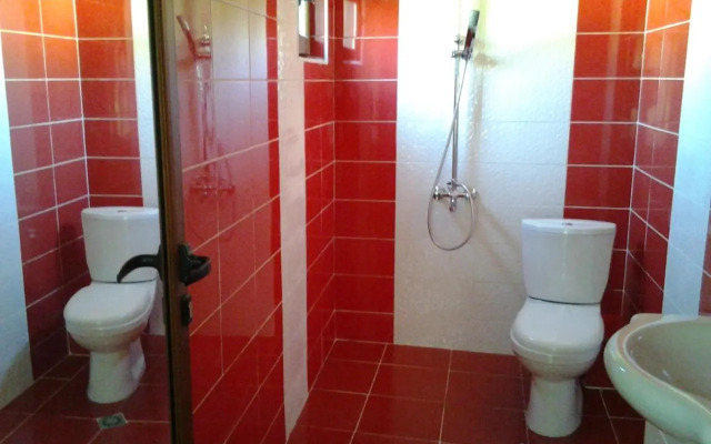 Guest House Fudulski