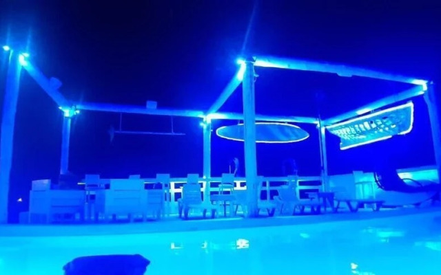 Nautilus Suites
