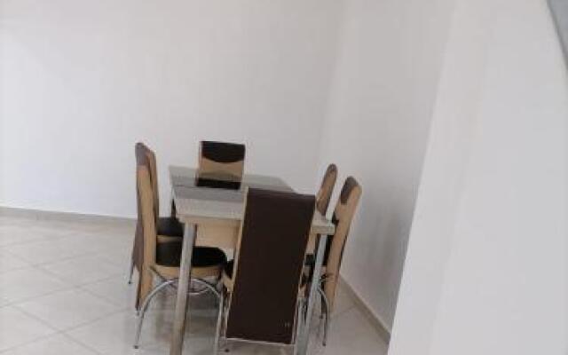 Residence Ires
