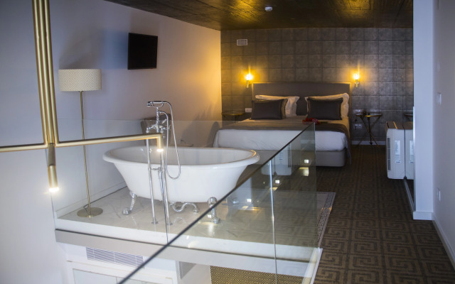 Thomar Boutique Hotel