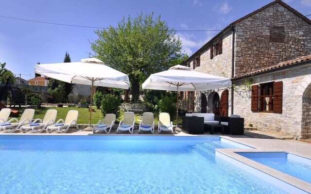 Luxury Villa Murva