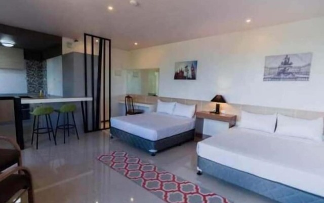 Soi Suites