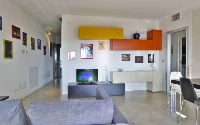 Futura Apartment