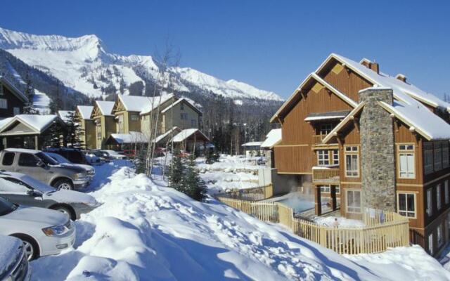 Timberline Lodge - Silver