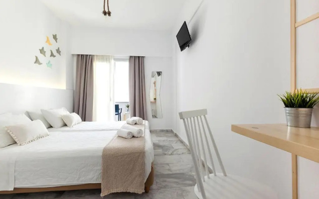 Memories Beach Hotel