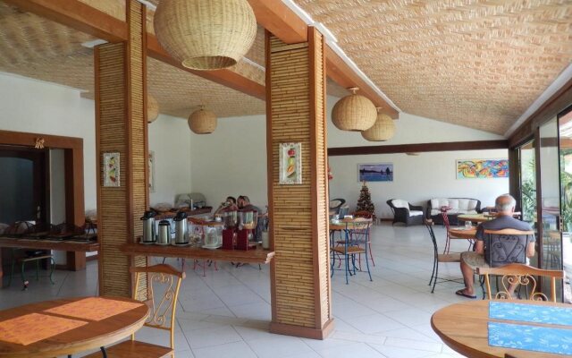 Riviera Buzios Hotel