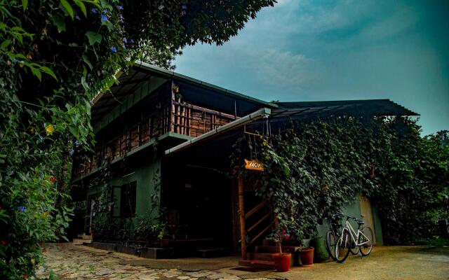 Ecotones Camps Munnar