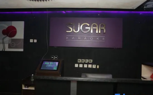 Aurora Rooms Mutiara Bekasi