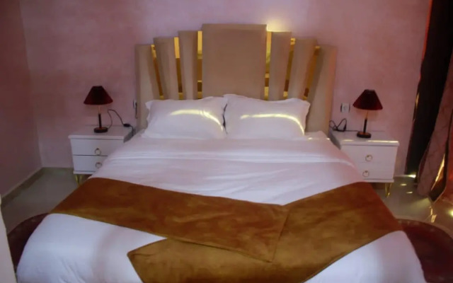 Joumana Motel
