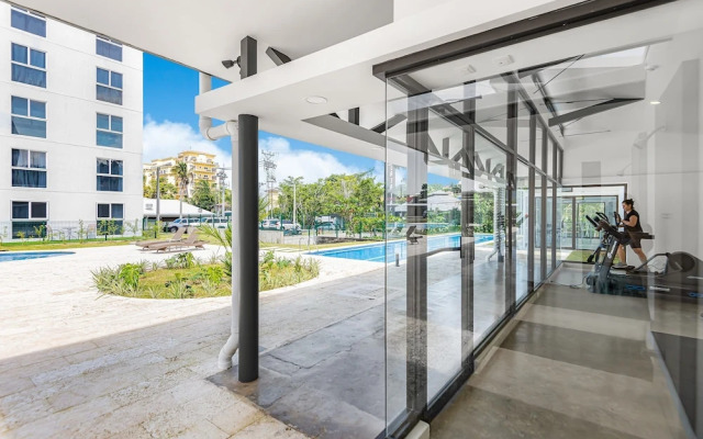 Upstay - NEW Build - Viva Jaco Condo w Epic Views