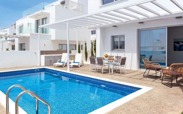 Marlen Ayia Napa in Ayia Napa