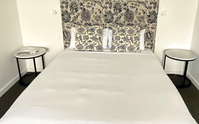 Batemans Bay Lodge