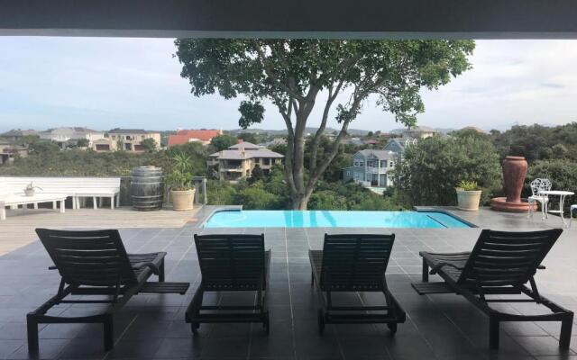 Pezula Golf House