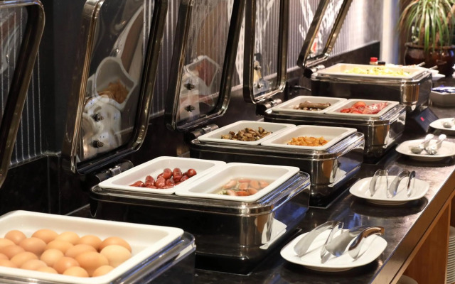Courtyard by Marriott Wiesbaden-Nordenstadt