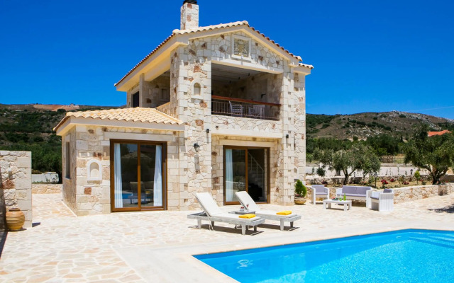 Villa Ydria
