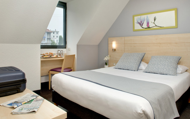 Hotel Padoue