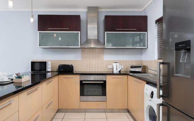 Icon Luxury Apartments