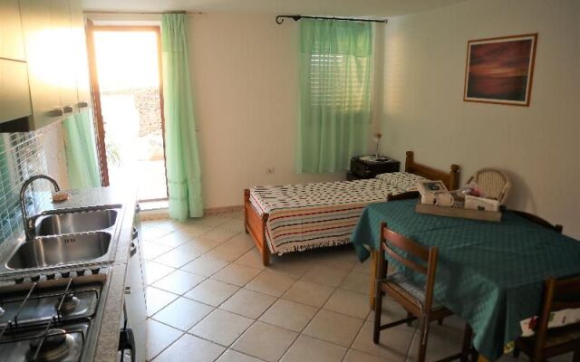 Budoni Sweet Home