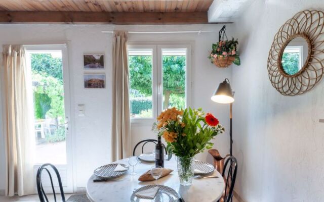 La Maisonnette (CVN200)