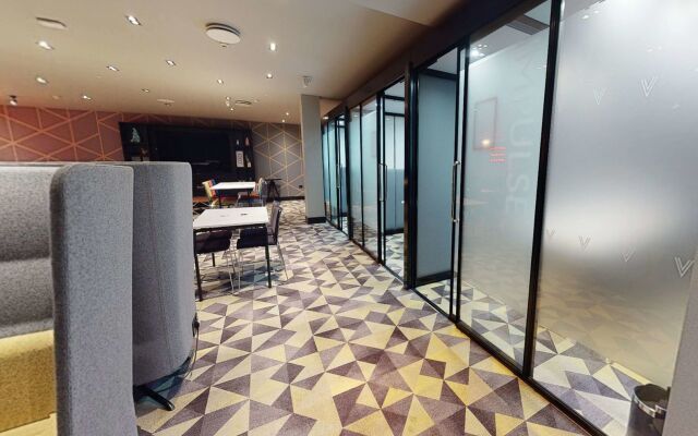 Village Hotel Birmingham Dudley