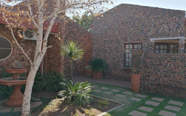 Ruresta Guesthouse