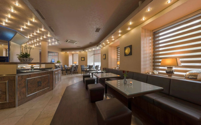 Cityhotel Kaiser Karl Aachen