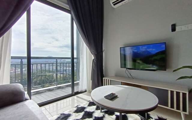 The Horizon Ipoh L15 by Grab A Stay