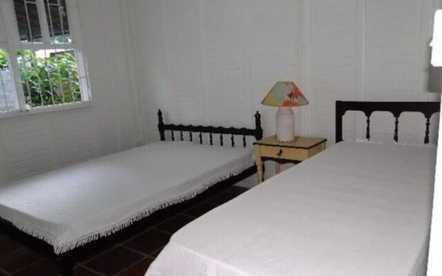 Casa Charmosa Lagoinha