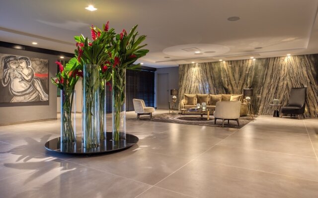 LS Hotel