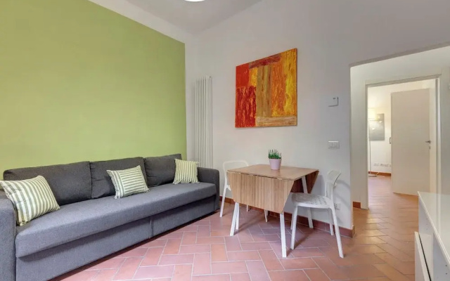 Mamo Florence - Maruffi Apartment