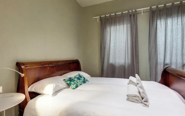 Mamo Florence - Orto Apartment