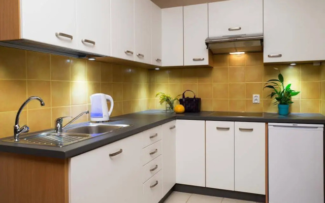 Apartamenty TWW Ochota