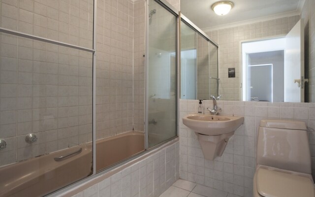 High Strand 38 by CTHA