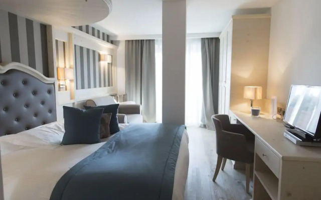 Hotel San Giacomo Spa&Gourmet