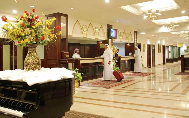 Mercure Hotel Khamis Mushayt