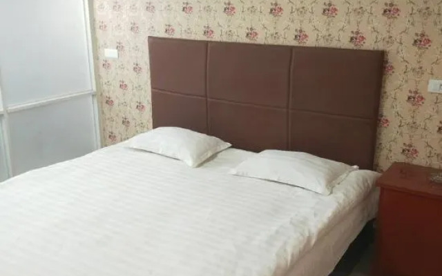 Xinxiang Oriental Business Hotel