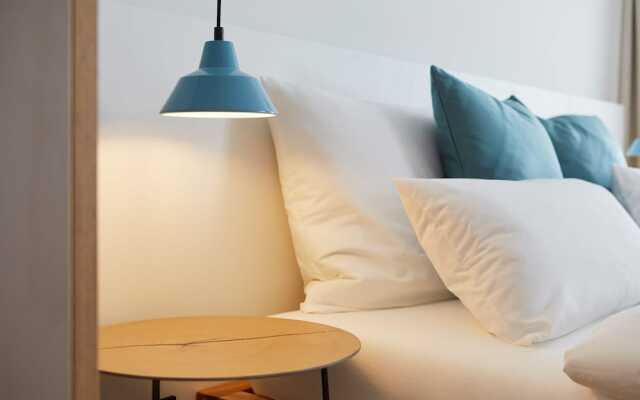 Sternen Bohlingen Aparthotel