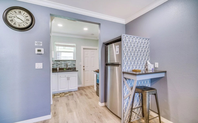 Cozy Melbourne Hideaway Near Beaches, Downtown!