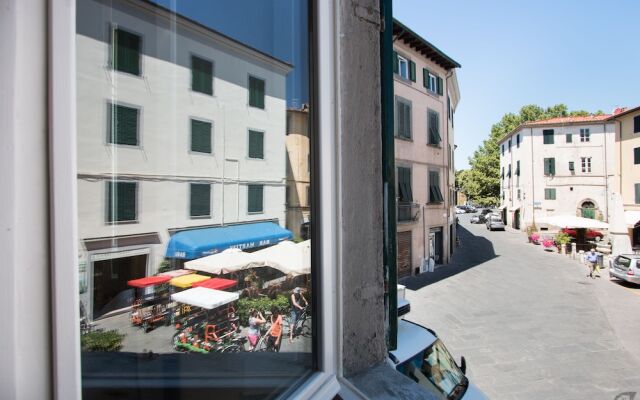Architect's New Apartment in City Center
