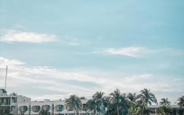 Paamul Hotel & Cabañas