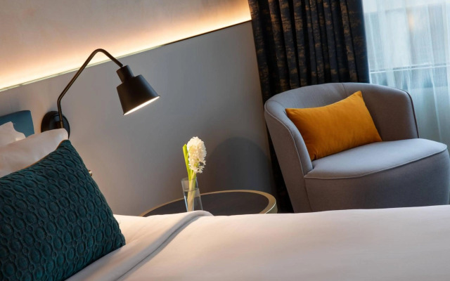 Renaissance Barcelona Hotel