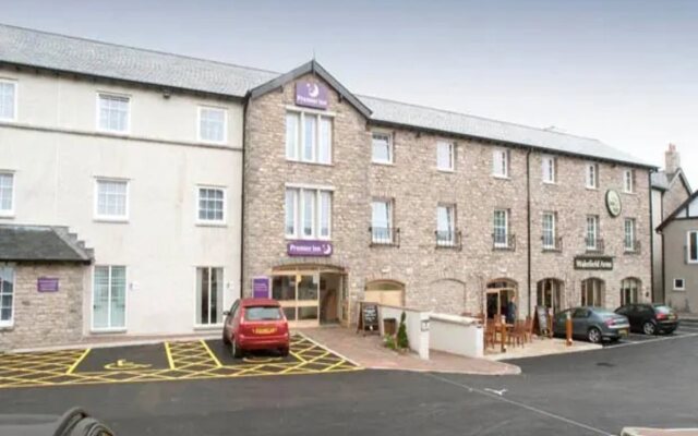 Premier Inn Kendal Central