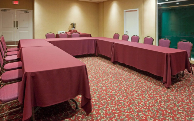 Holiday Inn Reynosa Industrial Poniente by IHG